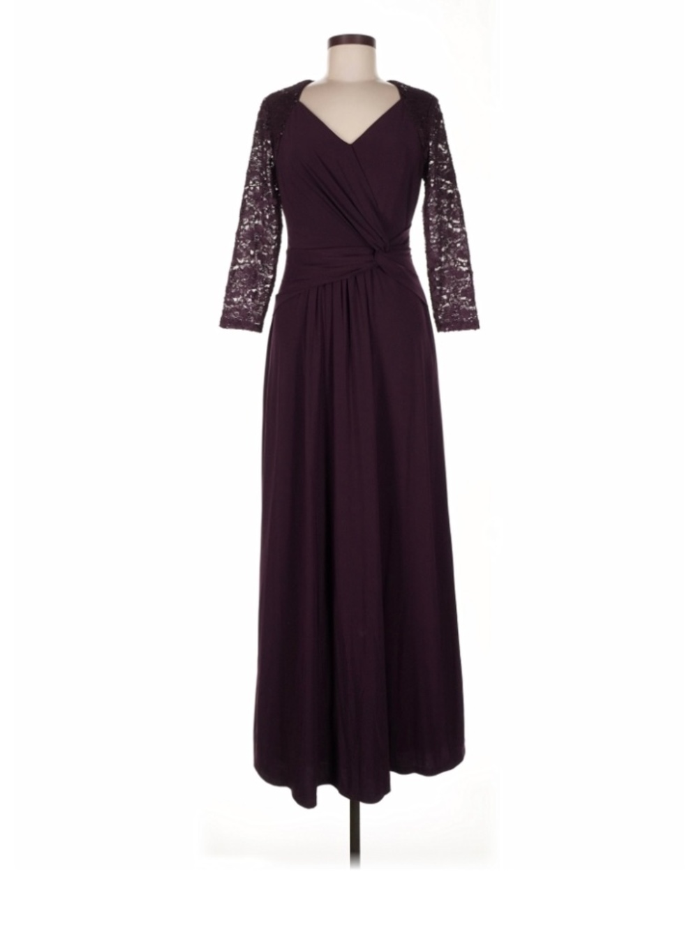 SLNY Size 6 Cocktail dress